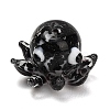 Handmade Lampwork Beads LA-CBA1426-01E-1