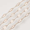 Brass Dapped Chains CHC-T008-01RG-2