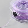 90M Flat Elastic Crystal String EW-WH0025-001A-2