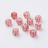 Synthetical Coral Beads CORA-G117-01B-2