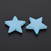 Imitation Jelly Acrylic Beads MACR-S373-90-E08-3