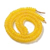 Handmade Nepalese Lampwork Beads LAMP-Z008-10A-1