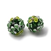 Handmade Lampwork Beads LAMP-P051-H03-2