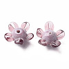 Handmade Lampwork Beads LAMP-T011-10J-2