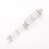 Alloy Diffuser Locket Pendants PALLOY-S062-35P-4