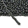 TOHO 6/0 Round Beads X-SEED-TR06-0089-2