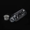 PET Plastic Mini Storage Bottle CON-K010-03C-01-3
