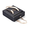 Paper Drawer Jewelry Set Box CON-P015-03A-5