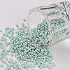 12/0 FGB Grade A Round Glass Seed Beads SEED-N001-A-1031-1