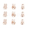Iron Bead Tips X-IFIN-R199-02RG-1
