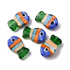 Handmade Lampwork Beads LAMP-TAC0019-01A-1
