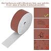 Flat Microfiber Imitation Leather Cord LC-WH0006-07B-04-7