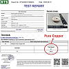 Round Copper Wire for Jewelry Making CWIR-BC0002-07-3