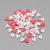 Handmade Polymer Clay Cabochons CLAY-Q242-03-1