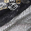 Preciosa® Crystal Hotfix Flatback Stones Y-PRC-HSS8-00030-270-4