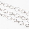 Brass Handmade Chains CHR024-CK142-NF-1