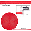 10m PU Leather Bag Handles FIND-GF0003-03D-2