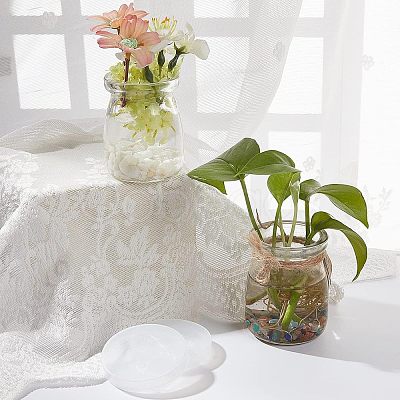 Glass Bottles CON-FH0001-17-1