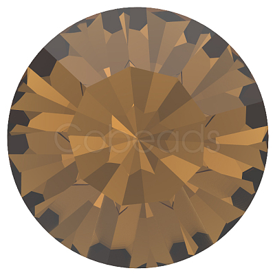 Preciosa® MAXIMA Crystal Round Stones X-PRC-RBSS39-10220-1