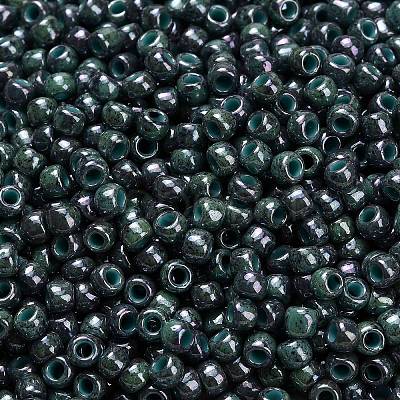 TOHO 6/0 Round Beads X-SEED-TR06-1207-1