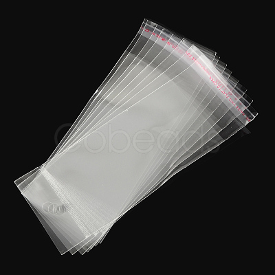 OPP Cellophane Bags X-OPC-S014-08-1