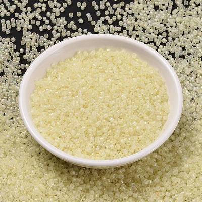 Cylinder Seed Beads SEED-H001-F14-1