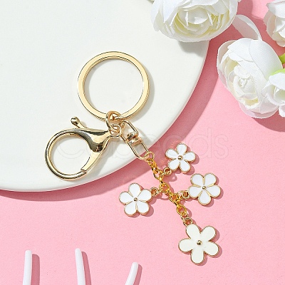 Alloy Keychain KEYC-YW00049-1