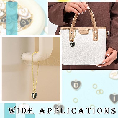 DIY Jewelry Making Kits DIY-CJ0003-05-1