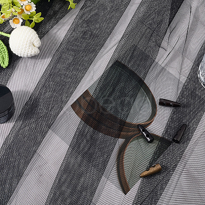 Polyester Mesh Fabric DIY-WH20011-89A-04-1