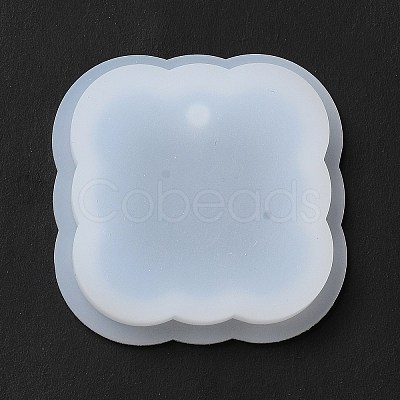 DIY Pendant Silicone Molds SIMO-H009-08B-1