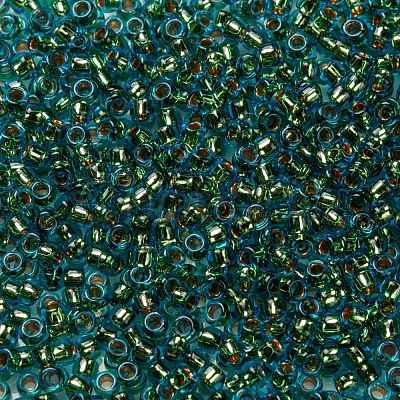 TOHO Round Seed Beads X-SEED-TR08-0756-1