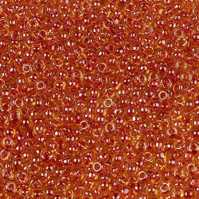 TOHO Round Seed Beads X-SEED-TR11-0365-1