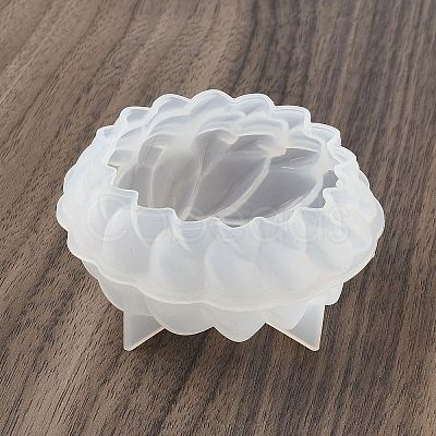 Yarn Ball DIY Silicone Candle Molds LS-SIMO-G010-06B-1