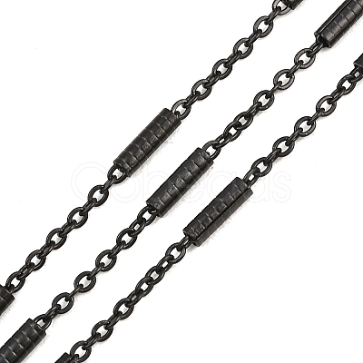 304 Stainless Steel Chain CHS-H118-02EB-1