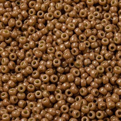 MIYUKI Round Rocailles Beads X-SEED-G008-RR4457-1