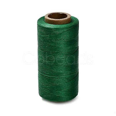 260M Waxed Polyester Cords YC-A003-01F-1