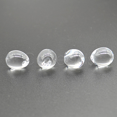 Imitation Crystal Acrylic Beads LS-X-FIND-PW0024-20A-1