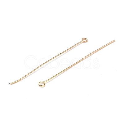 Iron Eye Pins IFIN-A020-02B-G-1
