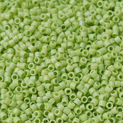 MIYUKI Delica Beads SEED-MY11-DB0876-1