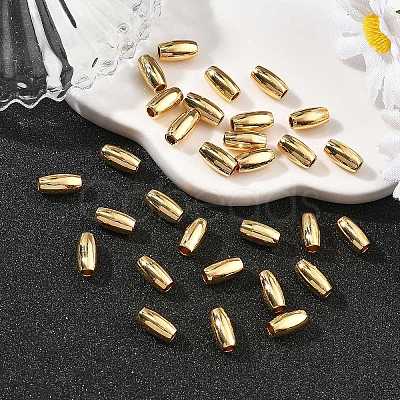 SHEGRACE Brass Beads XGRPCH976-192G-1