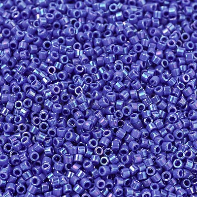 MIYUKI Delica Beads X-SEED-J020-DB1578-1