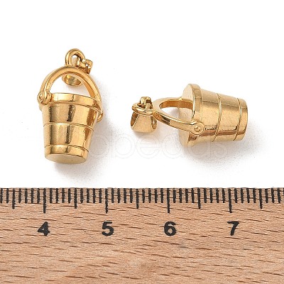 304 Stainless Steel Pendants SA-CBA7876-16G-1