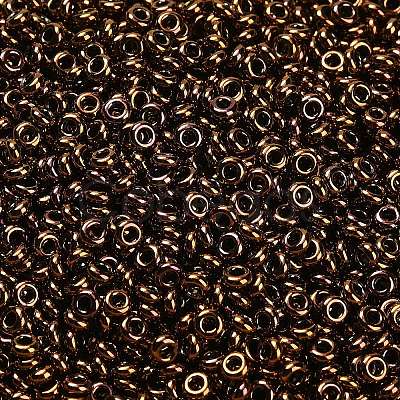 TOHO 6/0 Demi Round Beads SEED-DR06-0224-1