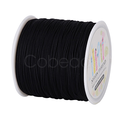 Nylon Braided Cord NWIR-JP0009-0.8-900-1
