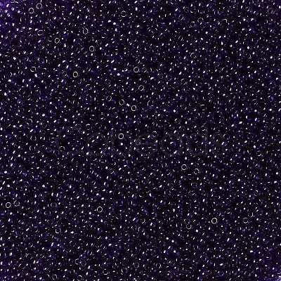 TOHO Round Seed Beads SEED-XTR11-0008D-1