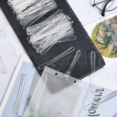 100Pcs PVC Bands FIND-CN0002-30A-1