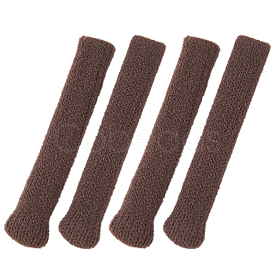 Polyester Eyeglasses Ear Grip AJEW-CN0006-74C-1