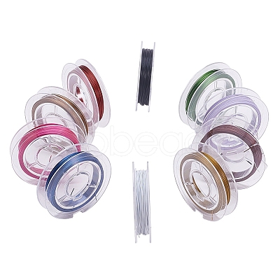 Tiger Tail Wire TWIR-S001-0.38mm-1