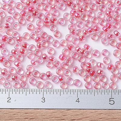 MIYUKI Round Rocailles Beads SEED-G007-RR0276-1