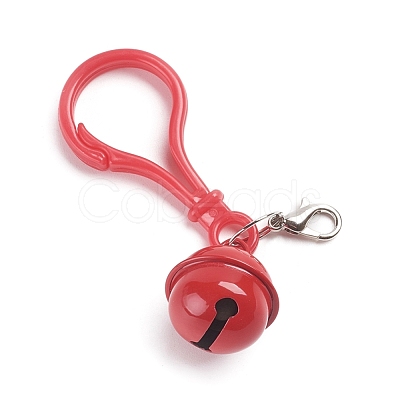 Plastic Keychain KEYC-G047-A-1